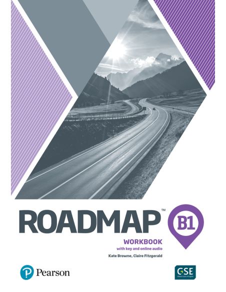 Roadmap B1 Workbook With Digital Resources