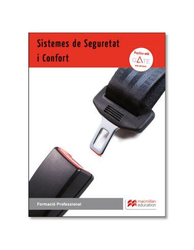 Sistemes Seguretat I Confor Pk 2016