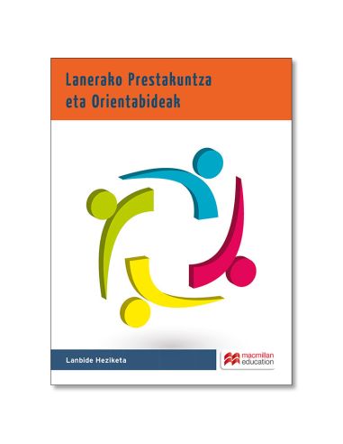 Fol Lanerako Prestakuntza Orient 2015