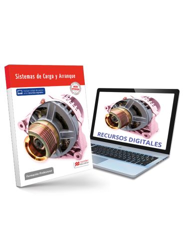 Emv Sistemas De Carga Y Arranque
