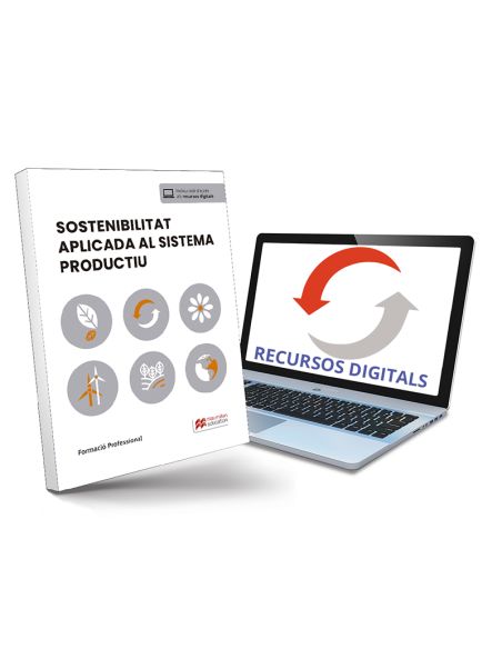 Tra Sostenib Aplicada Sistema Productiu