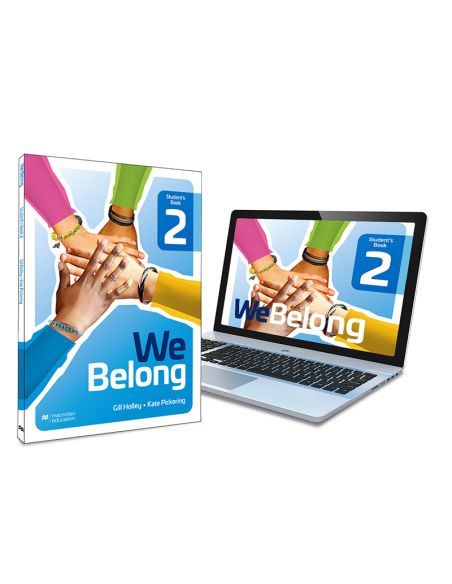 We Belong 2 Sb Epk
