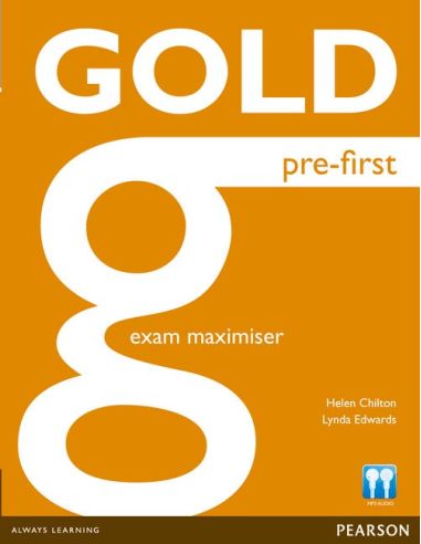 Gold Pre-First Maximiser Without Key