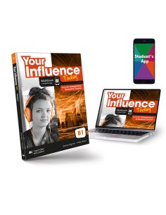 Your Influence Today B1 Workbook, Competence Evaluation Tracker Y Student'S App