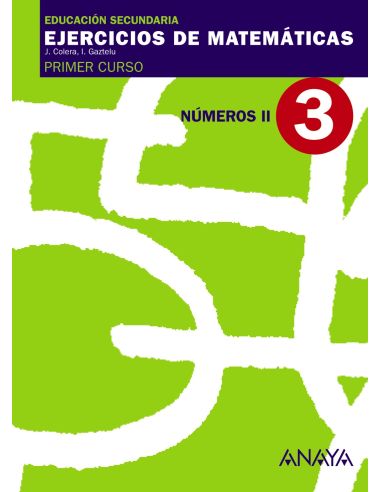 3. Números Ii.