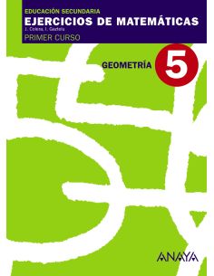 5. Geometría.