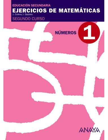 1. Números.