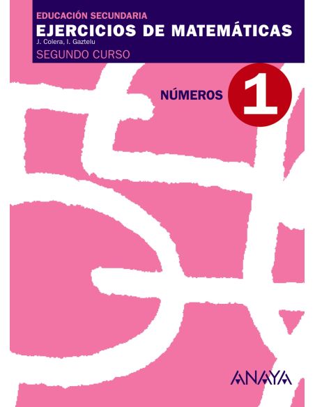1. Números.