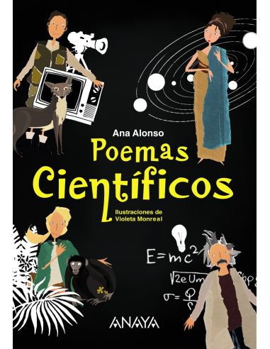 Poemas Científicos