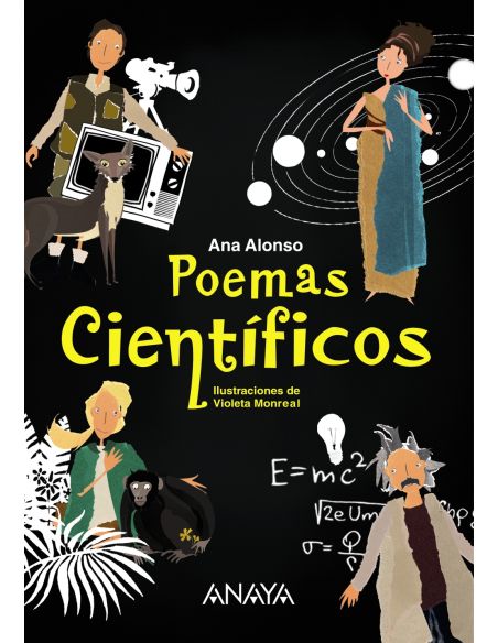 Poemas Científicos