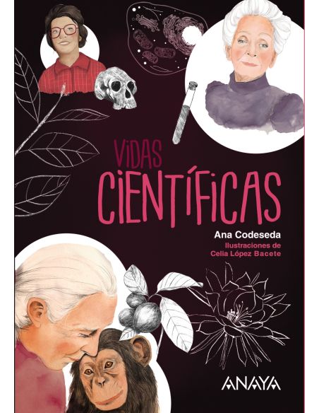 Vidas Científicas