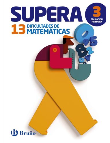 Supera Las 13 Dificultades De Matemáticas 3