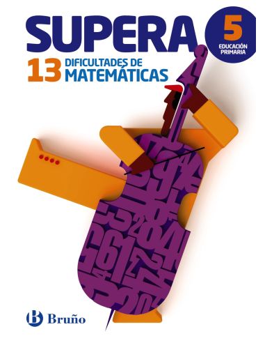 Supera Las 13 Dificultades De Matemáticas 5