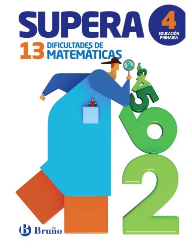 Supera Las 13 Dificultades De Matemáticas 4