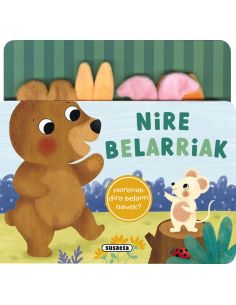 Nire Belarriak - Hankak Eta Belarriak