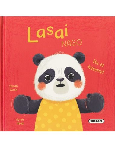Lasai Nago - Sentimenduak