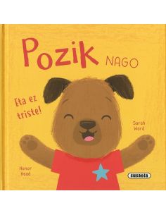 Pozik Nago - Sentimenduak