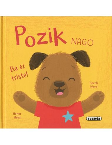 Pozik Nago - Sentimenduak