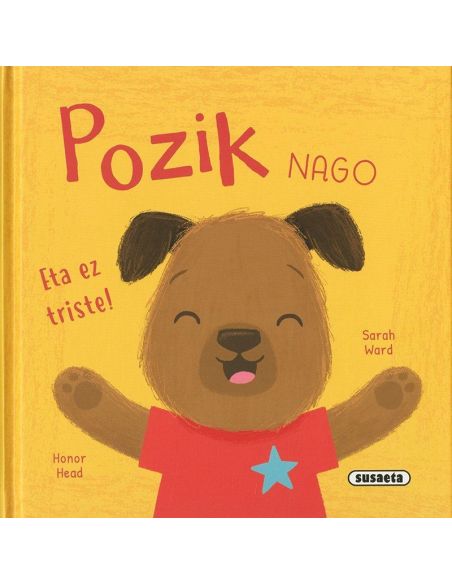 Pozik Nago - Sentimenduak