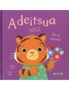 Adeitsua Naiz - Sentimenduak
