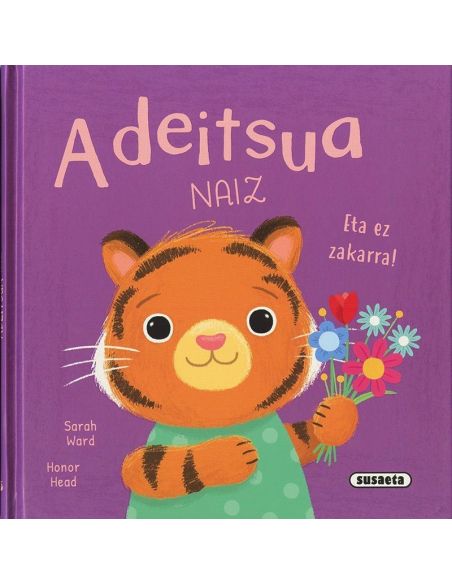 Adeitsua Naiz - Sentimenduak