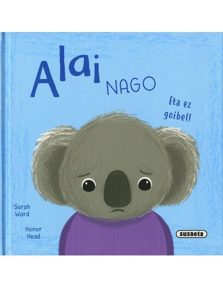 Alai Nago - Sentimenduak