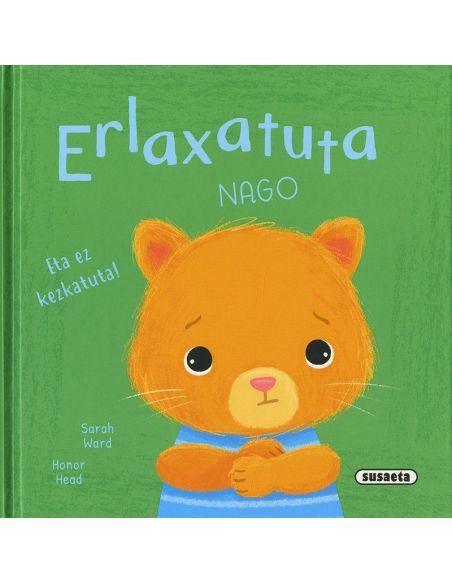 Erlaxatuta Nago - Sentimenduak