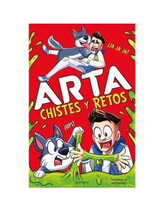 Arta Chistes Y Retos