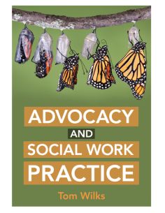 Advocacy And Social Work Practice