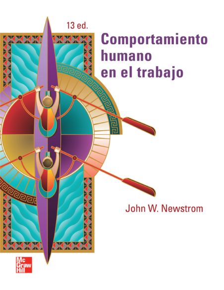 Comportamiento Humano En El Trabajo