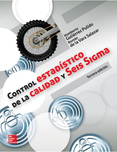 Control Estadístico De La Calidad Y Seis Sigma