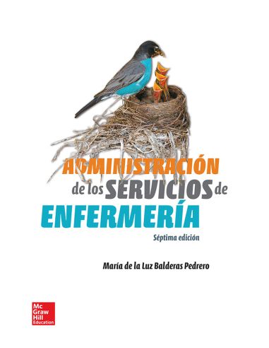 Administración De Los Servicios De Enfermería