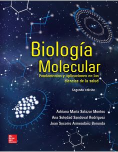 Principios De Biología Molecular