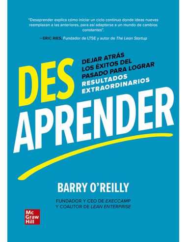 Desaprender