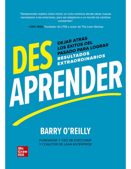 Desaprender