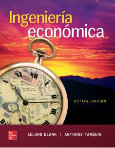 Ingeniería Económica