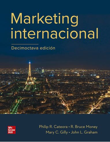 Marketing Internacional
