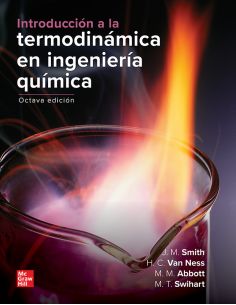 Termodinámica En Ingeniería Química