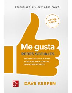 Me Gusta Redes Sociales