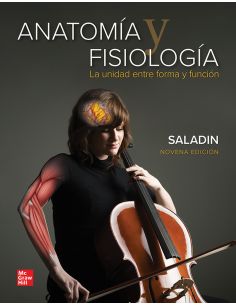 Anatomía Y Fisiología: La Unidad Entre Forma Y Función