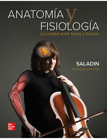 Anatomía Y Fisiología: La Unidad Entre Forma Y Función