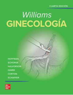 Williams, Ginecología