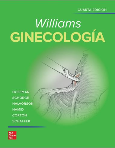 Williams, Ginecología
