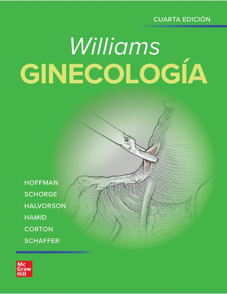 Williams, Ginecología