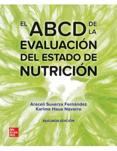El Abcd De La Evaluación Del Estado De Nutrición