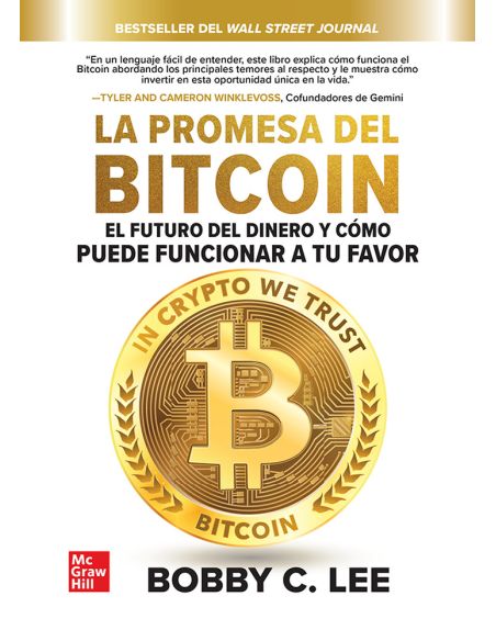 La Promesa Del Bitcoin