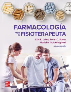 Jobst, Farmacología Para El Fisioterapeuta