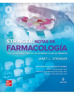 Notas En Farmacología