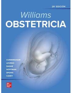 Obstetricia De Williams