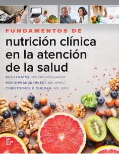 Fundamentos De Nutrición Clínica En La Atención De La Salud